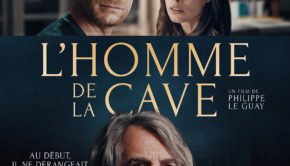 L'homme de la cave de Philippe Le Guay