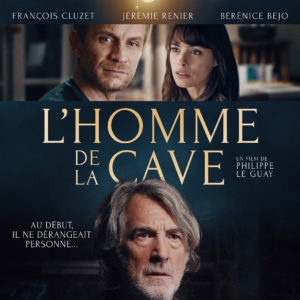 L'homme de la cave de Philippe Le Guay