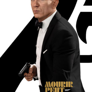 Mourir peut attendre de Cary Joji Fukunaga