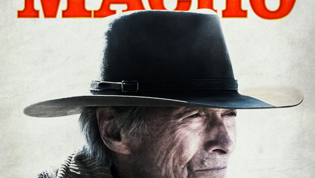 Cry Macho de Clint Eastwood