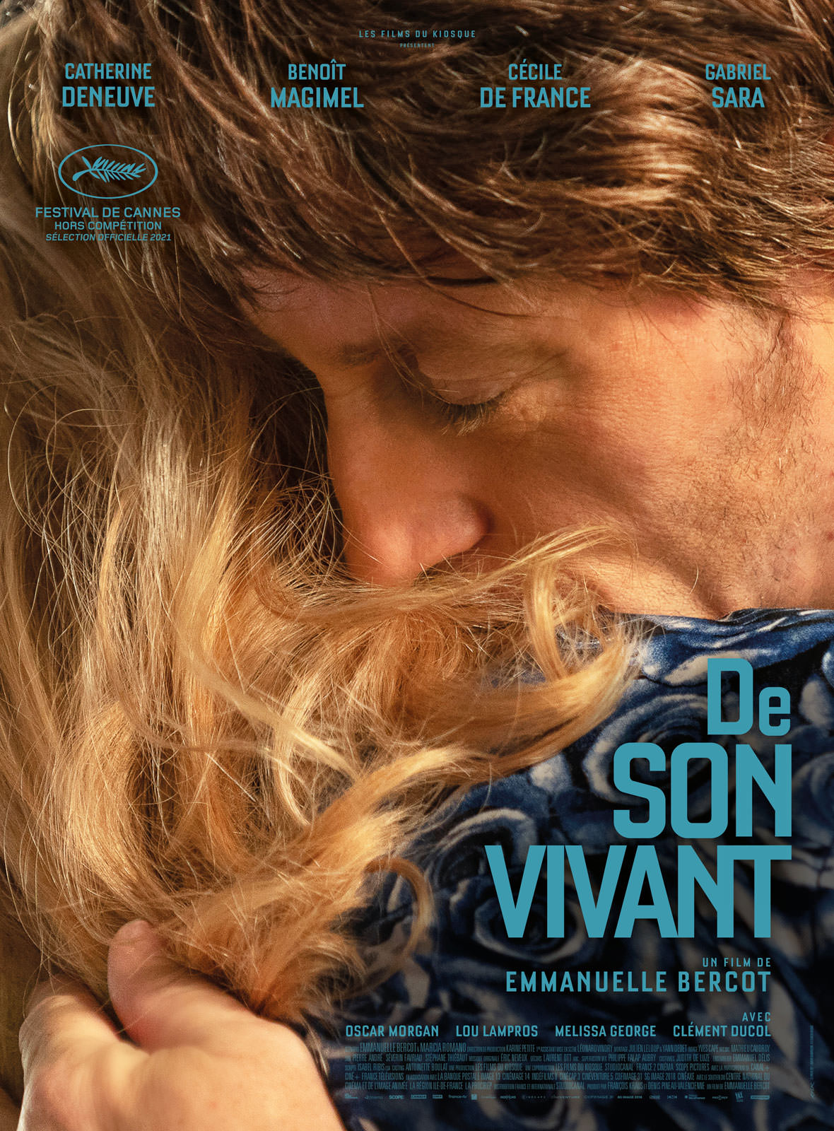 De son vivant d'Emmanuelle Bercot