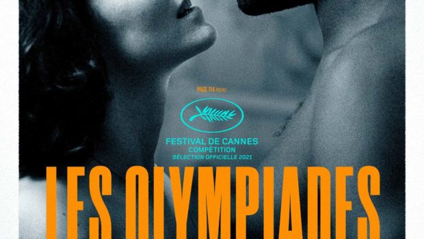 Les Olympiades de Jacques Audiard