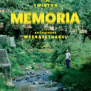 Memoria d'Apichatpong Weerasethakul