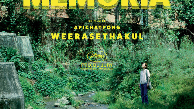 Memoria d'Apichatpong Weerasethakul