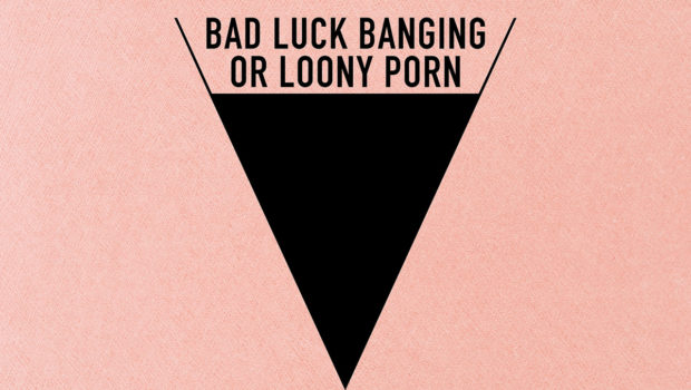 Bad luck banging or loony porn de Radu Jude