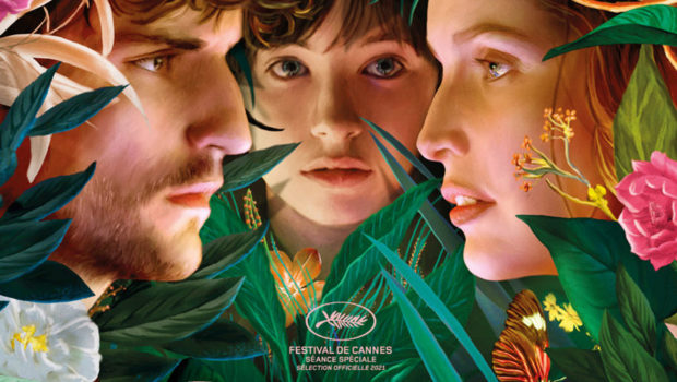 La Croisade de Louis Garrel