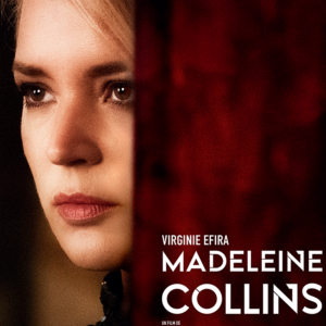 Madeleine Collins d'Antoine Barraud