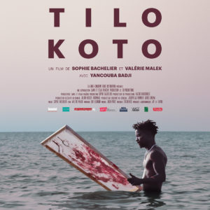 Tilo Koto de Sophie Bachelier