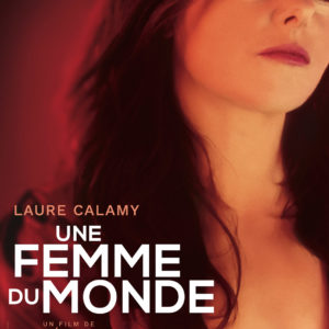 Une femme du monde