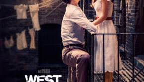 West Side Story de Steven Spielberg