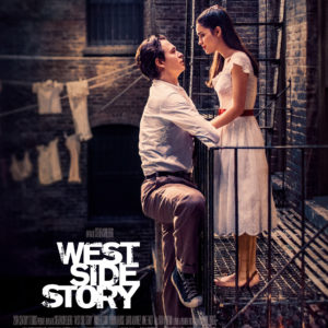 West Side Story de Steven Spielberg