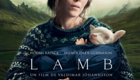 Lamb de Valdimar Johannsson