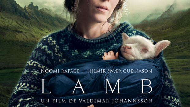 Lamb de Valdimar Johannsson