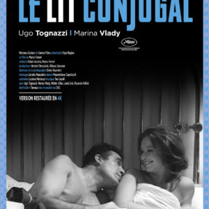 Le lit conjugal de Marco Ferreri