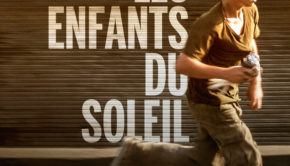 Les enfants du soleil de Majid Majidi