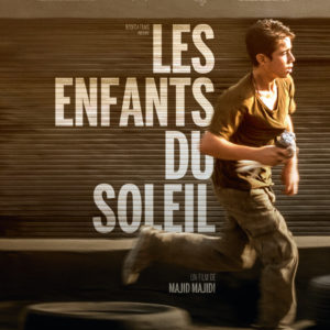 Les enfants du soleil de Majid Majidi