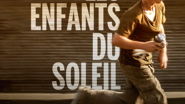 Les enfants du soleil de Majid Majidi