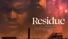 Residue de Merawi Gerima