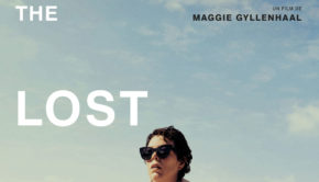 The lost daughter de Maggie Gyllenhaal