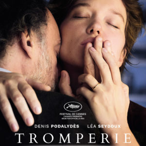 Tromperie d'Arnaud Desplechin