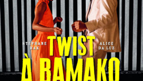 Twist à Bamako