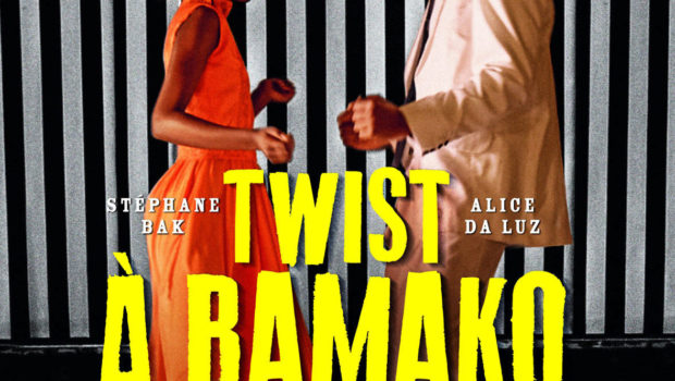 Twist à Bamako