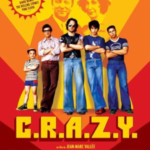 Crazy de Jean Marc Vallée