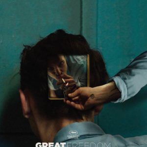 Great Freedom de Sebastian Meise