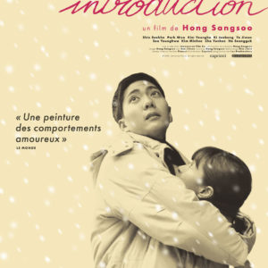 Introduction de Hong Sang-soo