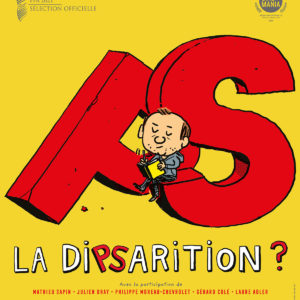 La Disparition de Jean-Pierre Pozzi