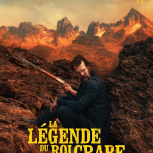 La légende du roi crabe d'Alession Rigo de Righ et Matteo Zoppis