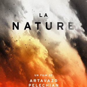 La nature d'Artavazd Pelechian