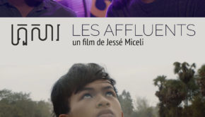 Les Affluents de Jessé Miceli