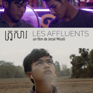Les Affluents de Jessé Miceli