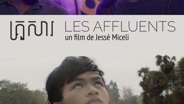 Les Affluents de Jessé Miceli