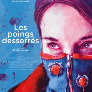 Les Poings désserrés de Kira Kovalenko