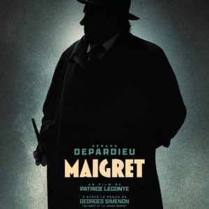 Maigret de Patrice Leconte