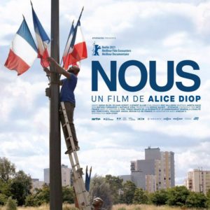 Nous d'Alice Diop