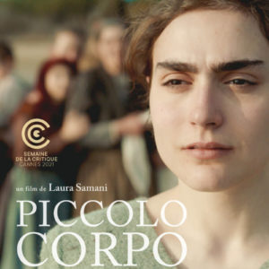 Piccolo Corpo de Laura Samani