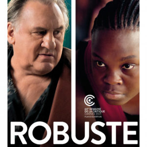 Robuste de Constance Meyer