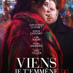 Viens je t'emmène d'Alain Guiraudie