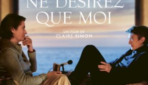 Vous ne désirez que moi de Claire Simon