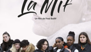 La Mif de Frederic Bailiff