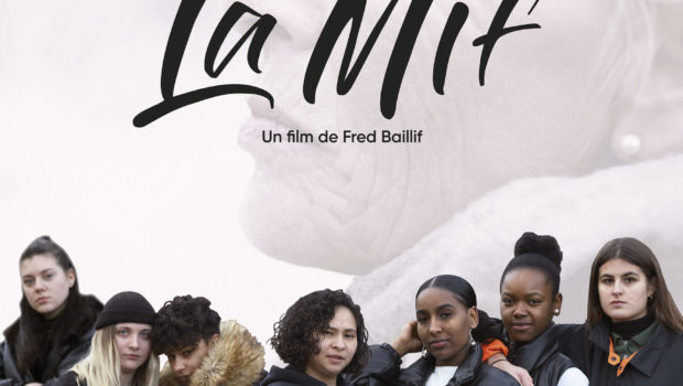 La Mif de Frederic Bailiff