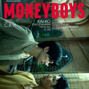 Moneyboys de C.B Yi