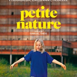 Petite Nature de Samuel Theis