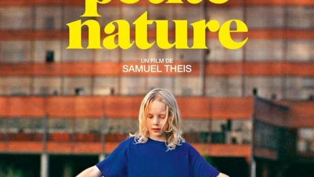 Petite Nature de Samuel Theis