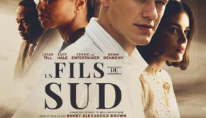 Un fils du Sud de Barry Alexander Brown