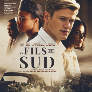Un fils du Sud de Barry Alexander Brown