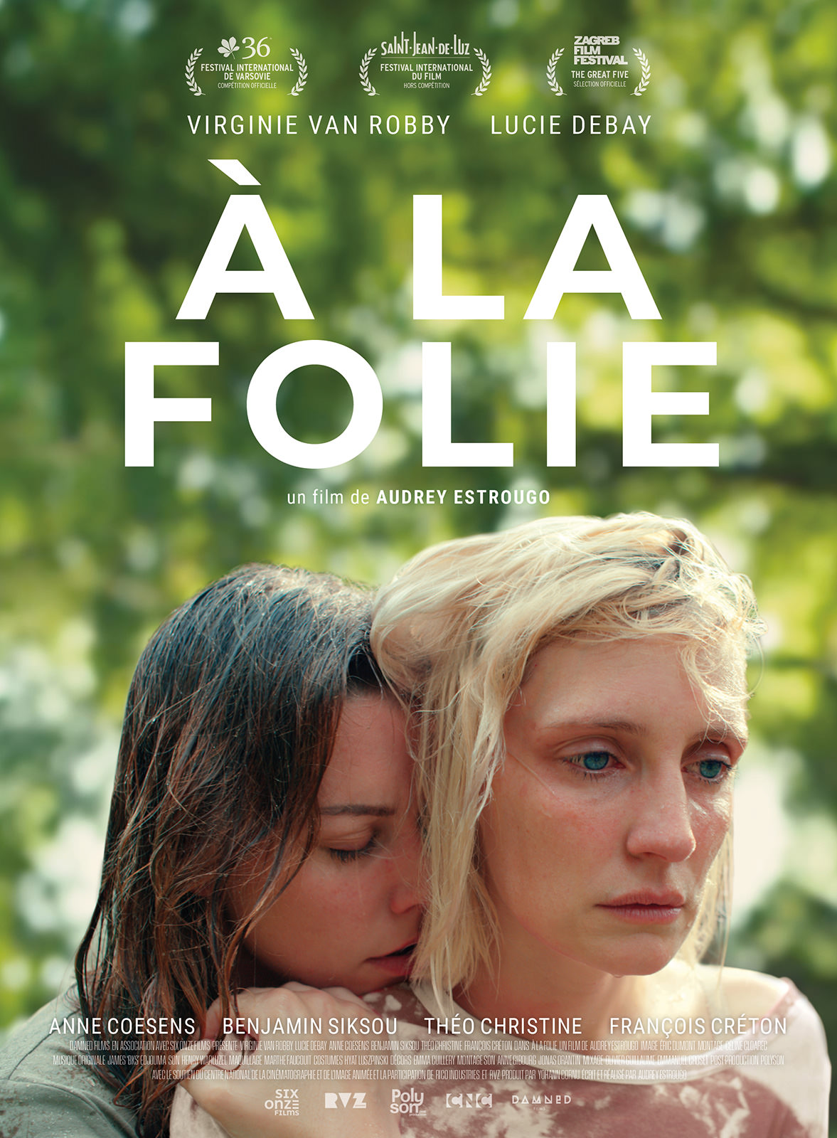 A la folie d'Audrey Estrougo